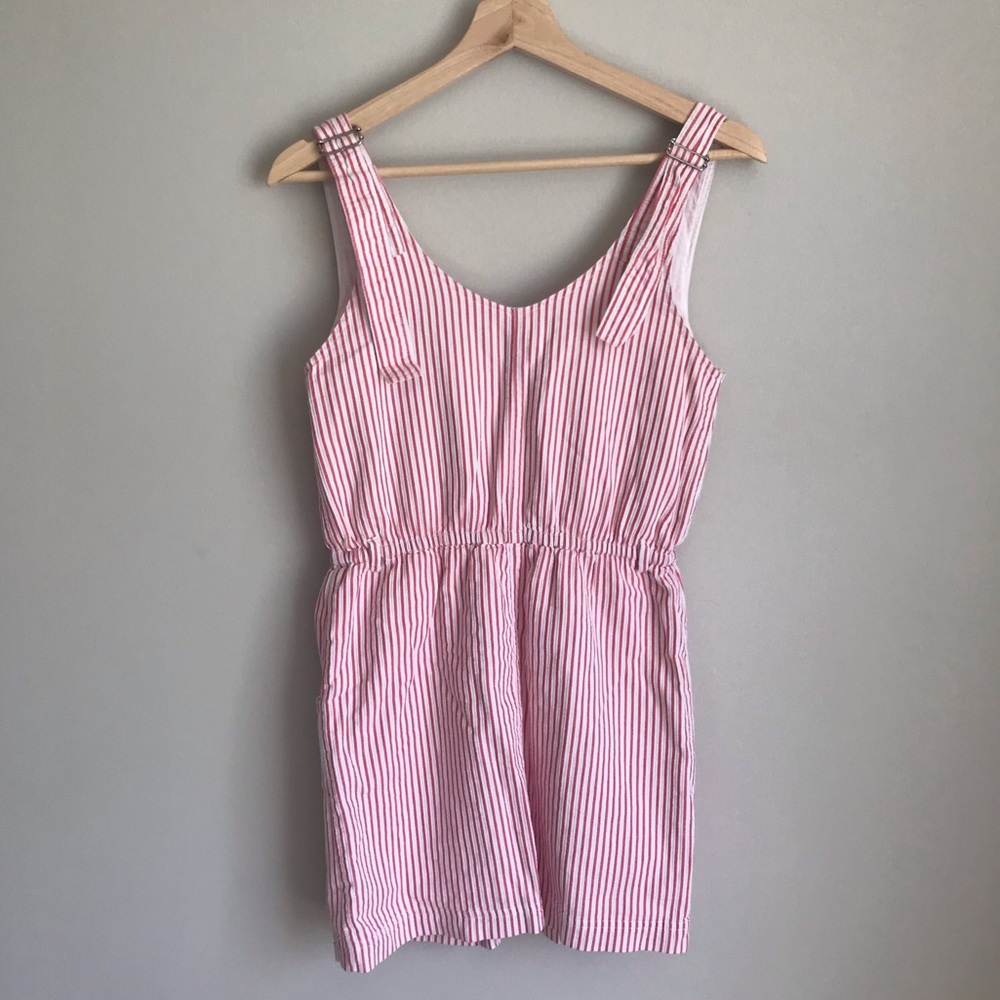 Insight Mini Dress - Picture 4 of 5